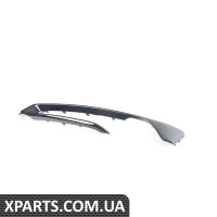 51117452303 BMW ОБРОБКА КРИШКИ, ҐРАТИ, L