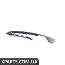 51117452303 BMW ОБРОБКА КРИШКИ, ҐРАТИ, L