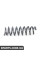 33536783274 BMW ЗАДНЯ ПРУЖИНА