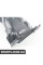 51718054278 BMW F80 M3 Підкрилок передній правий