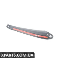 51747494356 BMW ВОЗДУХОВОД БОКОВОЙ ПАНЕЛИ,