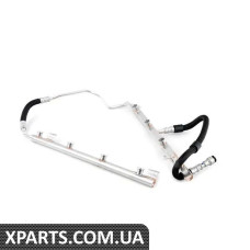 13537837284 BMW Паливна рампа