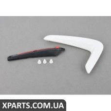 51747494355 BMW ПОВІТРЯ БІКОВОЇ ПАНЕЛІ,