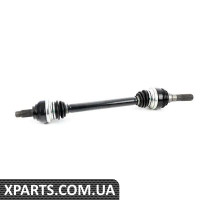 33212284616 BMW Правий вихідний вал