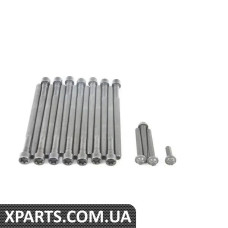 11127853937 BMW Болти головки блоку циліндрів - комплект