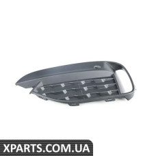 51118069333 BMW РЕШИТКА, БІЧНА, ЗАКРИТА, ЗЛІВА
