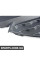 51118069333 BMW РЕШИТКА, БІЧНА, ЗАКРИТА, ЗЛІВА