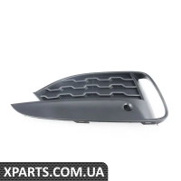51118069334 BMW РЕШИТКА, БІКОВА, ЗАКРИТА, ДЕЛА