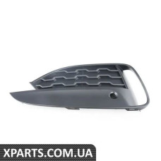 51118069334 BMW РЕШИТКА, БІКОВА, ЗАКРИТА, ДЕЛА
