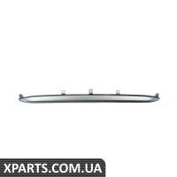 51777238461 BMW КРИШКА, БАМПЕР, ЗАДНІЙ