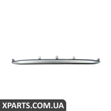 51777238461 BMW КРИШКА, БАМПЕР, ЗАДНІЙ