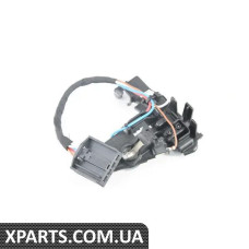 63217366069 BMW Держатель лампы заднего фонаря — левый