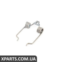 11377583782 BMW ПРУЖИНА ФІКСАТОРА