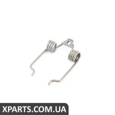 11377583782 BMW ПРУЖИНА ФІКСАТОРА