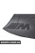 80142410910 BMW Чорна жіноча футболка BMW ///M - X-Large