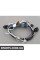 61128383786 BMW ЕЛЕКТРОПРОВОДКА