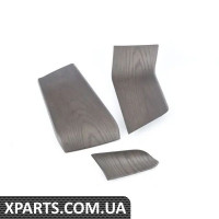 51456801324 BMW НАЛАШТУВАННЯ ОБРОБКИ ІНСТРУМЕНТАЛЬНА ПАНЕЛЬ