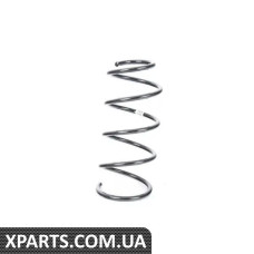 31336767375 BMW ПЕРЕДНЯ ПРУЖИНА