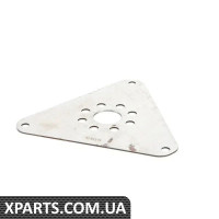 24401215514 BMW ДИСК ЗЧЕПЛЕННЯ