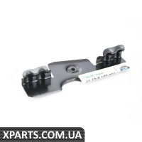 41128122352 BMW Батарейний відсік E36