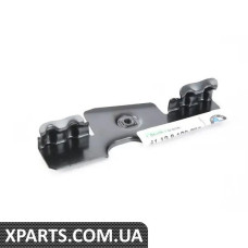 41128122352 BMW Батарейний відсік E36