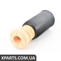 33536865647 BMW Додатковий амортизатор - задній