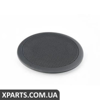 51419143278 BMW Кришка динаміка - права - чорна