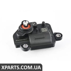 18308623424 BMW ПРИВІД ПРИВОДУ, ВИПУСКНА ЗАСЛОНКА