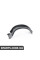 61138369623 BMW КАБЕЛЬНА КРИШКА