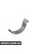 61138369623 BMW КАБЕЛЬНА КРИШКА