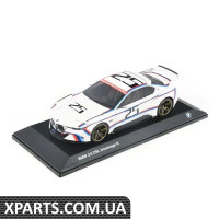 80432454782 BMW BMW МІНІАТЮРНИЙ 3.0 CS