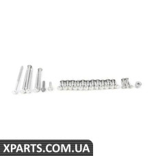 11117853941 BMW Комплект алюмінієвих болтів масляного піддону