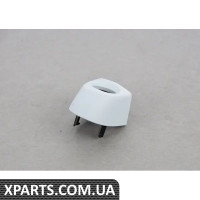 51217162437 BMW КРИШКА, ЦИЛІНДР ЗАМКУ