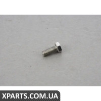 63121244379 BMW Болт з шестигранною головкою