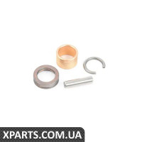 12411244611 BMW РЕМКОМПЛЕКТ СТАРТЕР М