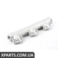 11531304113 BMW Трубка охолоджуючої рідини - заднє положення