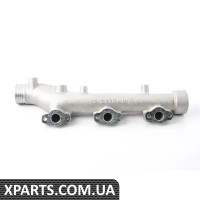 11531315271 BMW Трубка охлаждающей жидкости — переднее положение