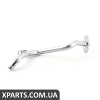11427795974 BMW Трубка повернення олії E90