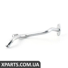 11427795974 BMW Трубка повернення олії E90