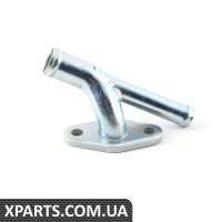 11427795975 BMW Трубка/фланец возврата масла E90