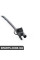 61667399024 BMW Форсунка омивача вітрового скла у зборі