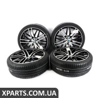 36112408924 BMW КОМПЛЕКТ РДЦ. НАБІР ЧОРНА СУМА