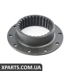 36311236208 BMW ВОДЯЧИЙ СОБАКА