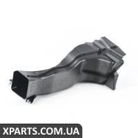 51748059856 BMW F16 Гальмівний повітропровід - правий