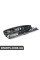 51477298591 BMW Завантажувальна кришка порога