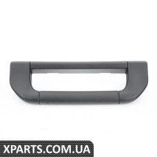 51168258064 BMW Ручка E53 - чорна