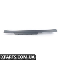 51778059628 BMW ОБРОБКА ПАНЕЛІ ПОРОГА, ГРУНТОВАНА,