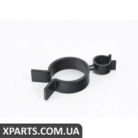 17121439256 BMW E53 Затискач для шлангу