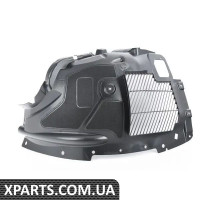 51717333522 BMW Підкрилок - передній правий (передня частина)