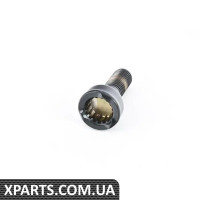 36131181263 BMW Стопорний болт одиночного колеса - код 13